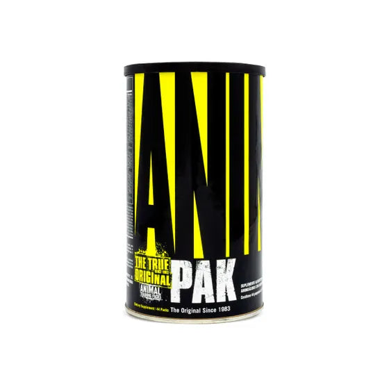 ANIMAL PAK 44 PACKS 8 PILLS