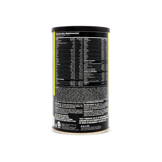 ANIMAL PAK 44 PACKS 8 PILLS