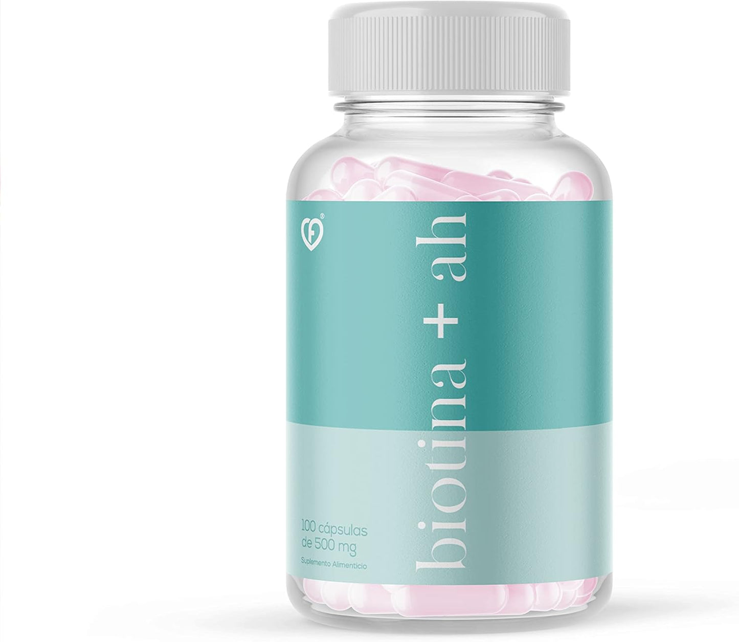 CARO FIT BIOTINA + AH