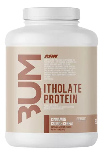 CBUM ITHOLATE 5 LBS