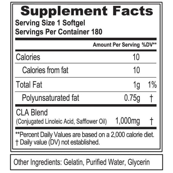 CLA 1000 180 CT