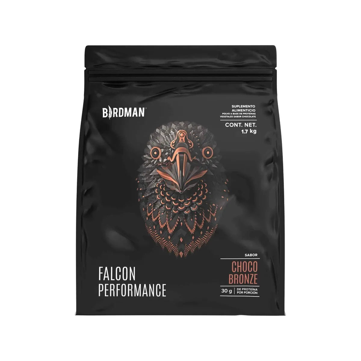 FALCON PERFORMANCE 1.9 KG - 50 SERVICIOS