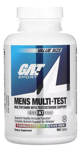 GAT MULTI + TEST 150 CT