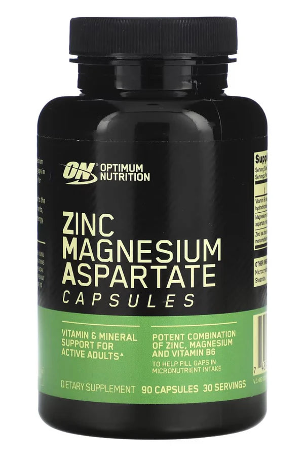 ZMA 90 CAPS