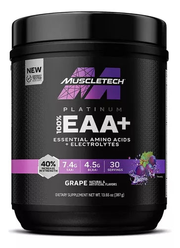 PLATINUM EAA