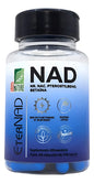 ALL NATURE NAD 60 CAPS 750 MG