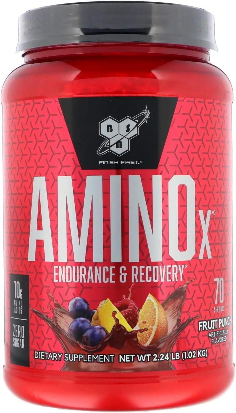 BSN AMINO X (70 SERV)