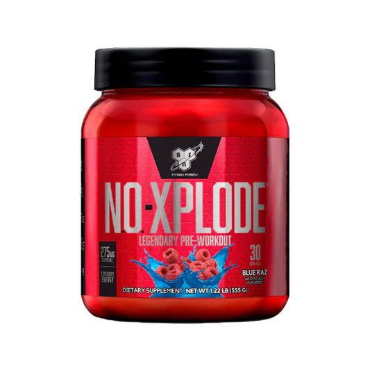 BSN NO XPLODE 30 SERVS
