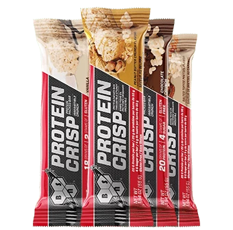BSN PROTEIN CRIPS BAR (INDIVIDUAL)