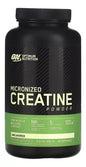 CREATINE POWDER 300 GRS