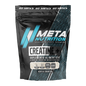 CREATINE 500 GR. META NUTRITION