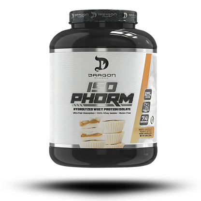 DRAGON ISOPHORM 5 LBS