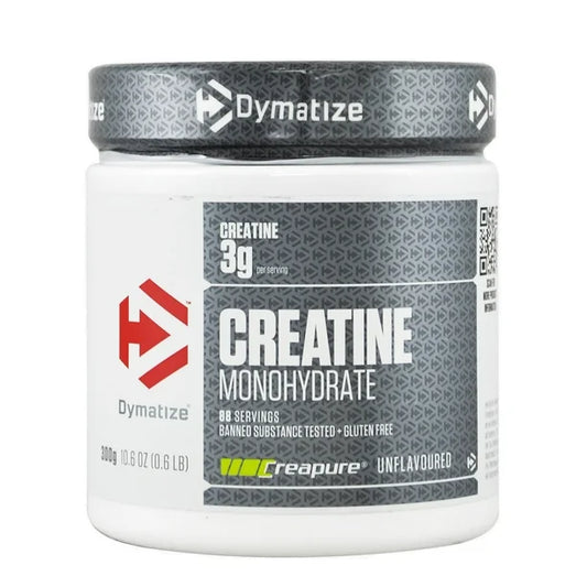 DYMATIZE CREATINE CREAPURE 300 GRS