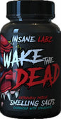 Insane Labz Wake The Dead