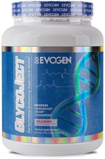 EVO GLYCOJECT 36 SERV