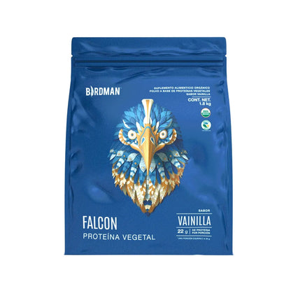 FALCON PROTEIN 1.8 KG - 60 SERVICIOS