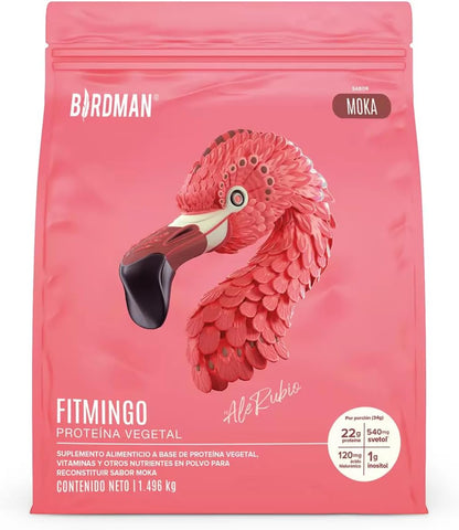FITMINGO PROTEIN 1.7 kg