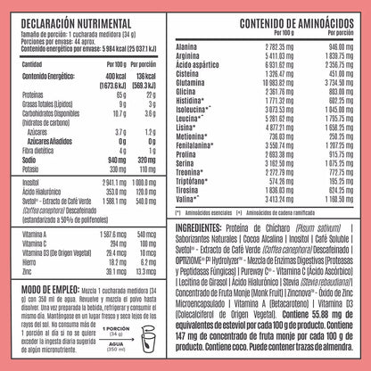FITMINGO PROTEIN 1.7 kg