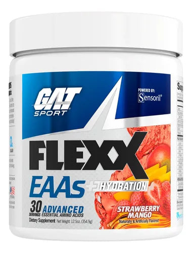 GAT FLEXX EAA (30 SERV)