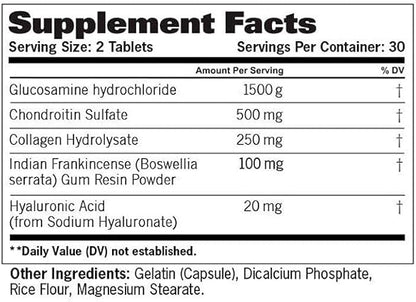 GAT JOINT SUPPORT 60CT