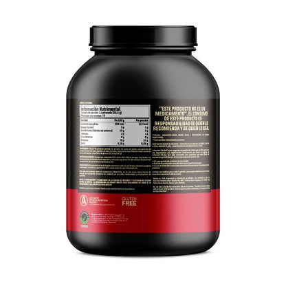 100% WHEY GOLD STD 2 LBS