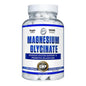 HTP GLYCINATO DE MAGNESIO 500MG 120 CAPS