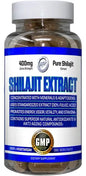 HTP SHILAJIT 400 MG 60 CAPS