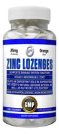 HTP ZINC LOZENGES 100 CT