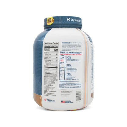 DYMATIZE ISO 100 5 LBS