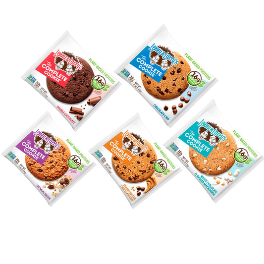 L&L THE COMPLETE COOKIE (INDIVIDUAL)