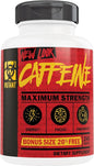 MUTANT CAFFEINE 200 MG 240 TABS