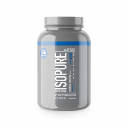 ISOPURE ZERO CARB 3 LB