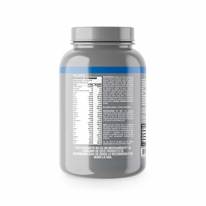 ISOPURE ZERO CARB 3 LB