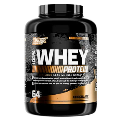 NUTREX 100% WHEY 5 LBS