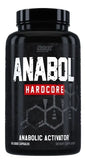 NUTREX ANABOL HARDCORE 60 CAPS