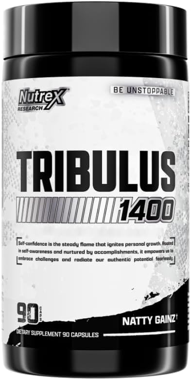 NUTREX TRIBULUS 1400 90 CT