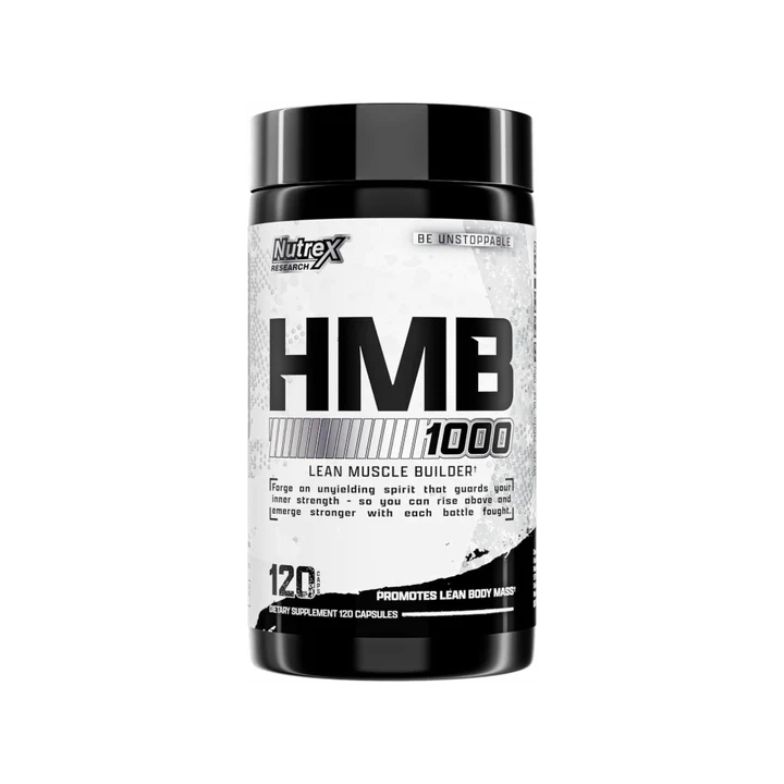 NUTREX HMB 1000 MG