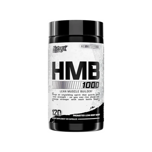 NUTREX HMB 1000 MG