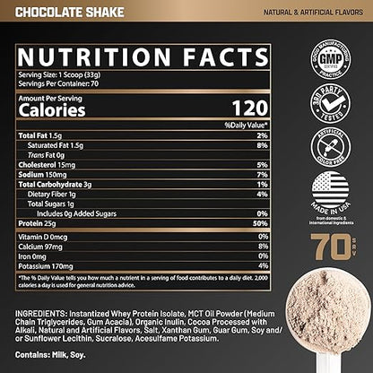 NUTREX ISOFIT 5 LBS