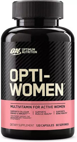 OPTI-WOMEN 120 CAPS