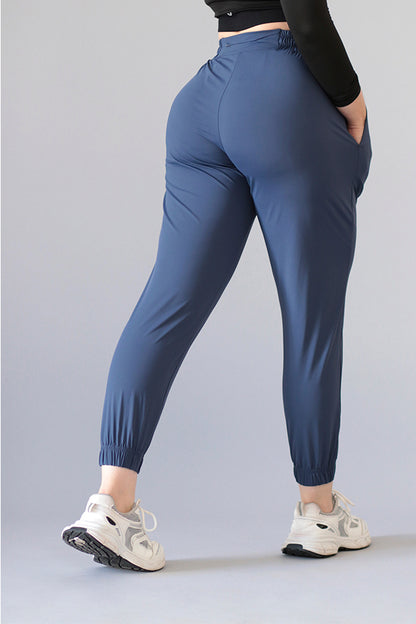 JOGGER AZUL