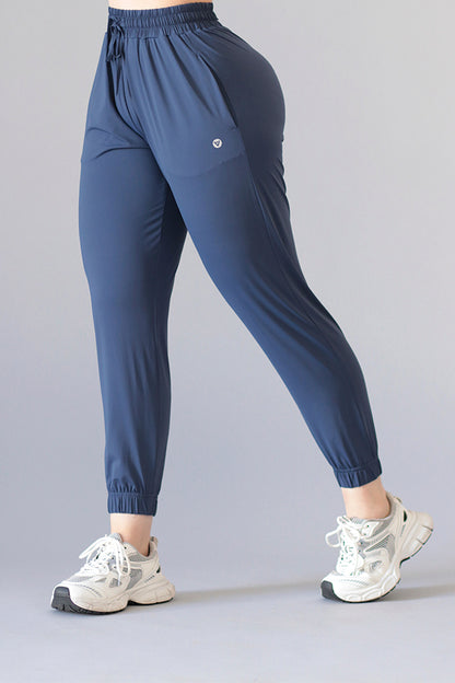 JOGGER AZUL