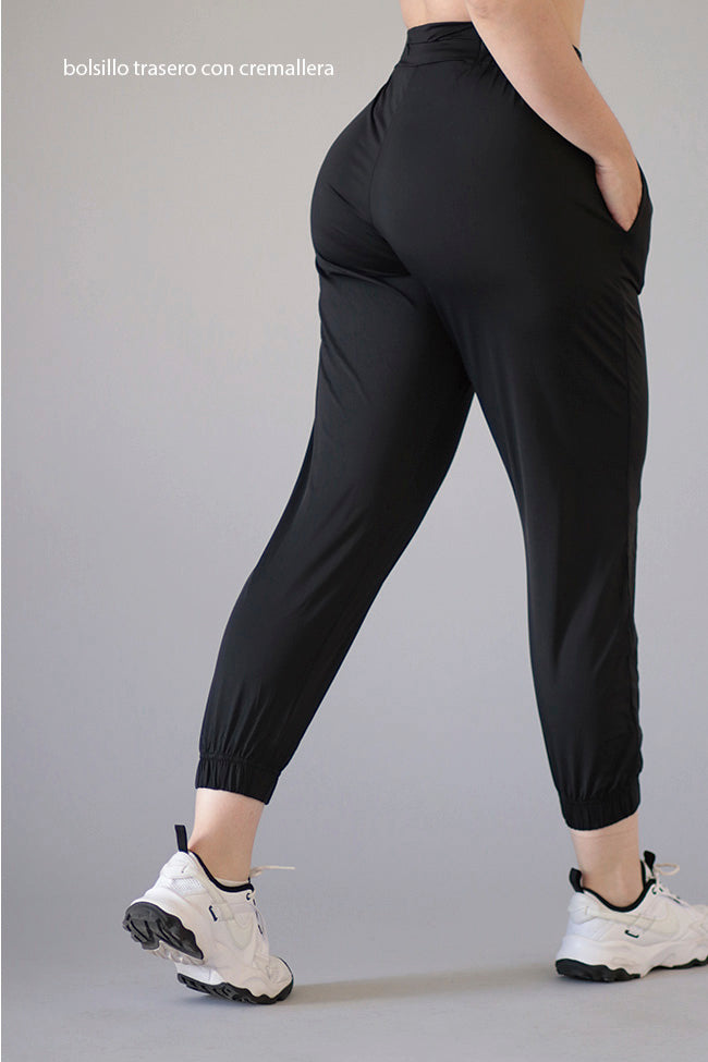 JOGGER NEGRO