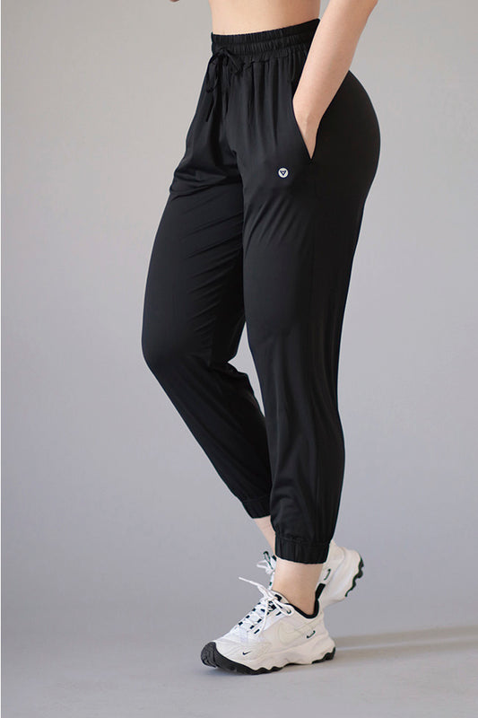 JOGGER NEGRO