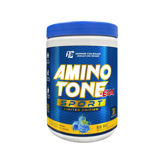 AMINO-TONE+ EAA SPORT 30 SERV