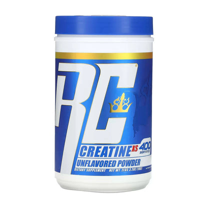 RONNIE CREATINE XS UNFLAVORED 1 KILO