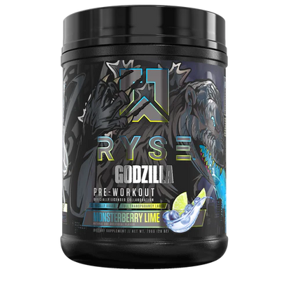 RYSE PWO GODZILLA 40 SERV