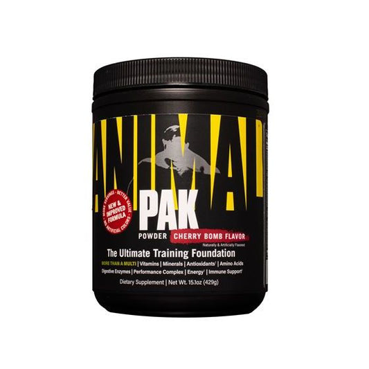 ANIMAL PAK POWDER 30 SERV