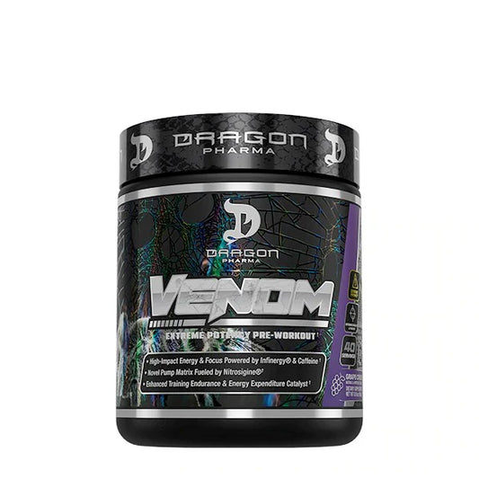 DRAGON VENOM 40 SERV